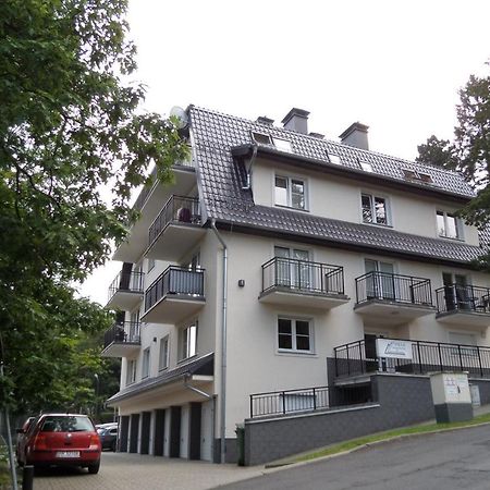 Rentplanet - Apartamenty Mickiewicza Szklarska Poreba Dış mekan fotoğraf