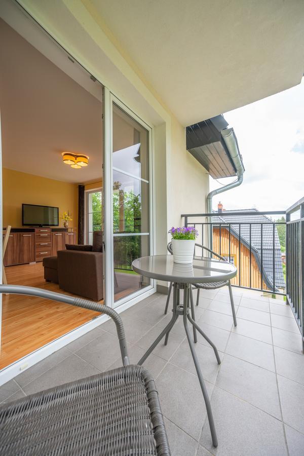 Rentplanet - Apartamenty Mickiewicza Szklarska Poreba Dış mekan fotoğraf