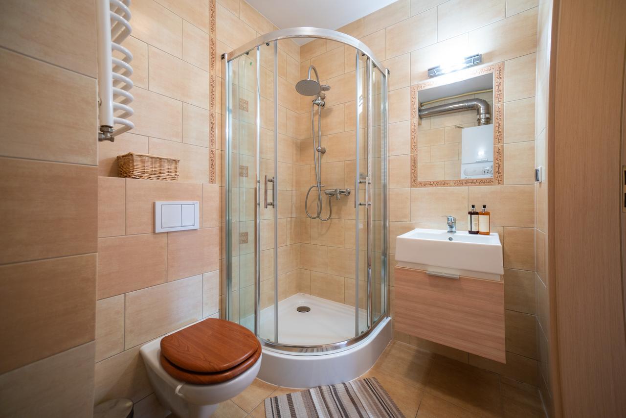 Rentplanet - Apartamenty Mickiewicza Szklarska Poreba Dış mekan fotoğraf